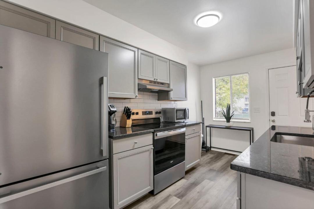 Photo of Kitchen in Gahanna