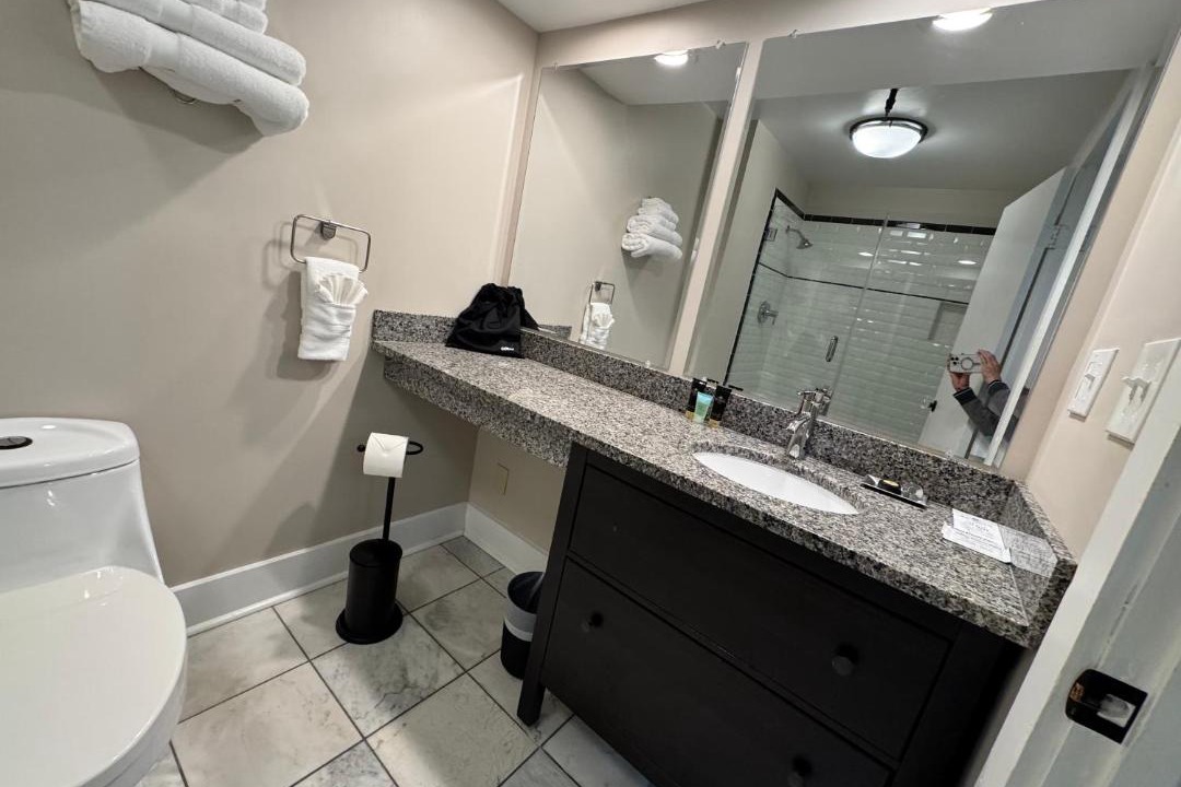 Photo of Bathroom in Batesville