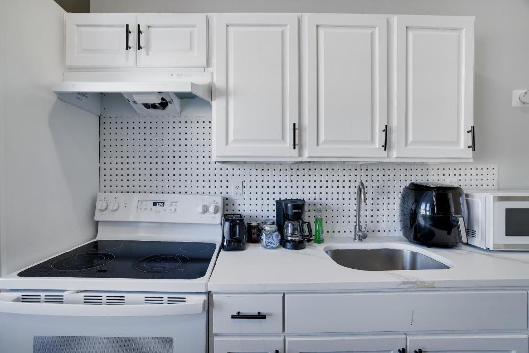 Photo of Kitchen in Weequahic