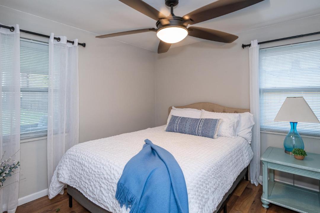 Photo of Bedroom in Kettering