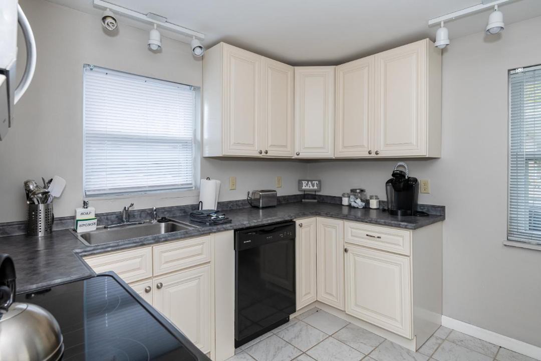 Photo of Kitchen in Kettering