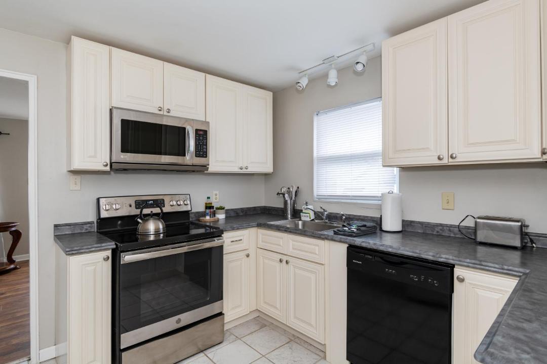 Photo of Kitchen in Kettering