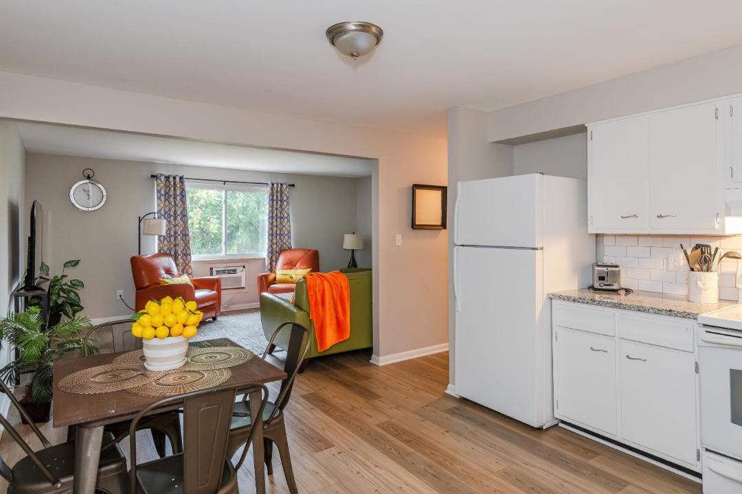 Photo of Kitchen in Kettering