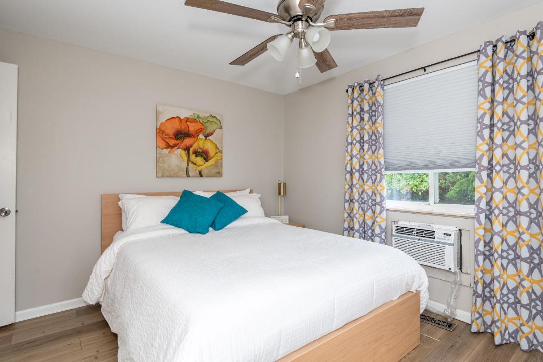 Photo of Bedroom in Kettering