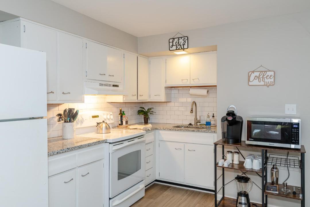 Photo of Kitchen in Kettering