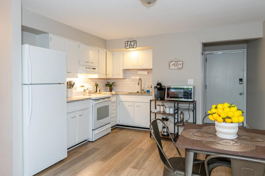 Photo of Kitchen in Kettering