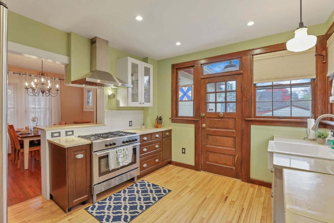 Photo of Kitchen in Clintonville