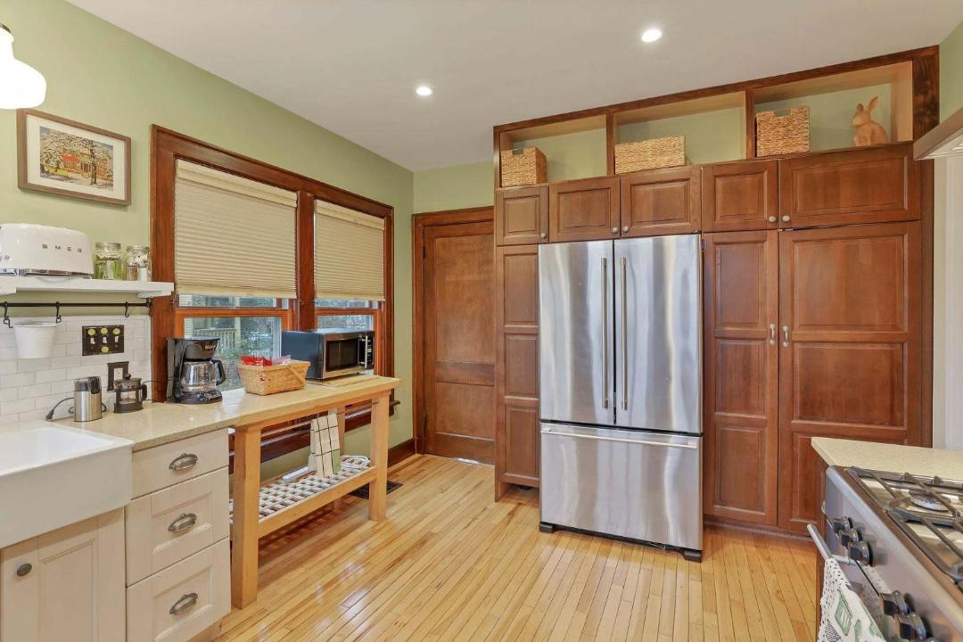 Photo of Kitchen in Clintonville