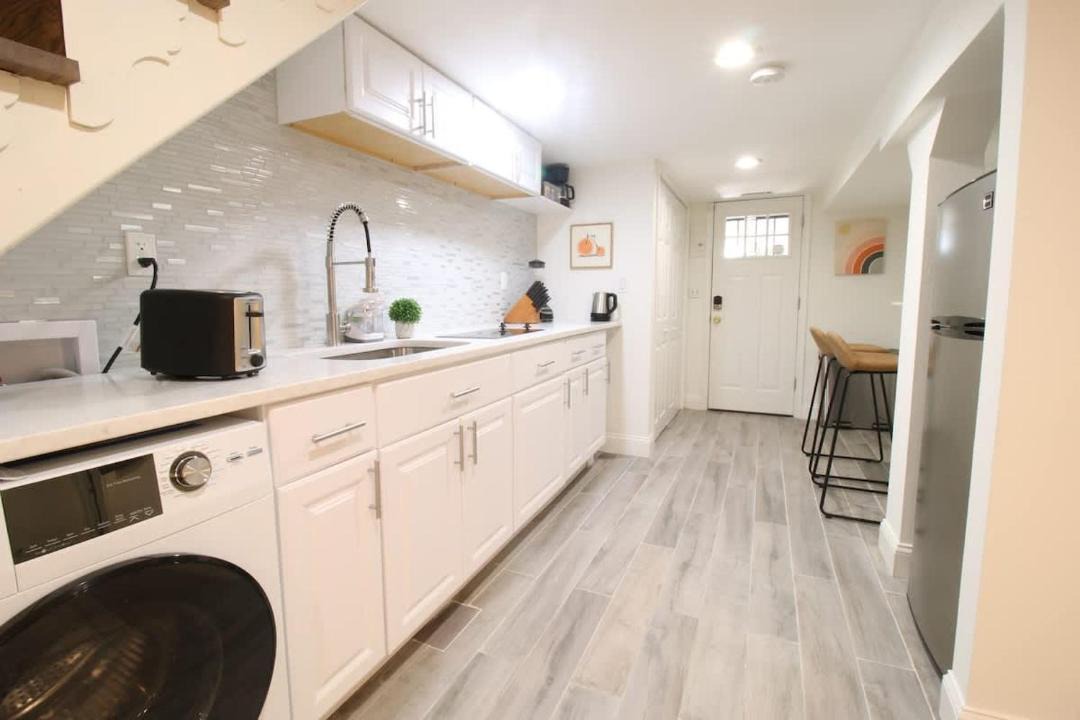 Photo of Kitchen in Kingman Park