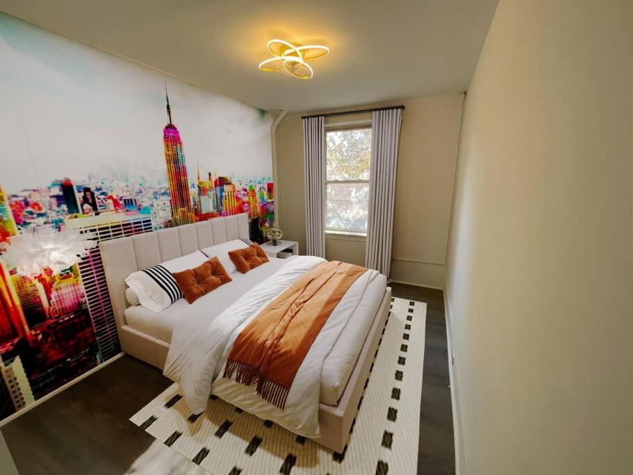 Photo of Bedroom in West New York