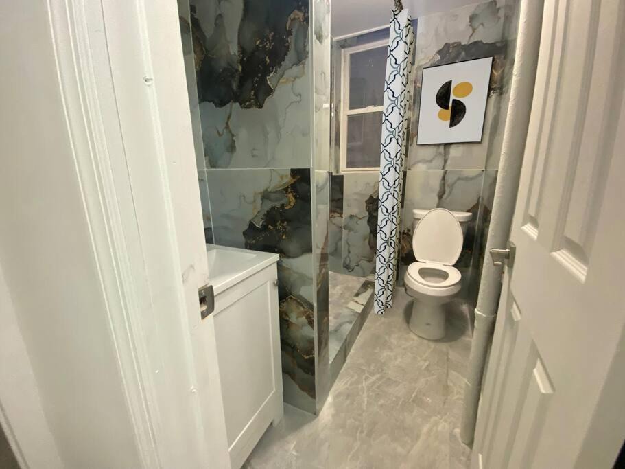 Photo of Bathroom in West New York