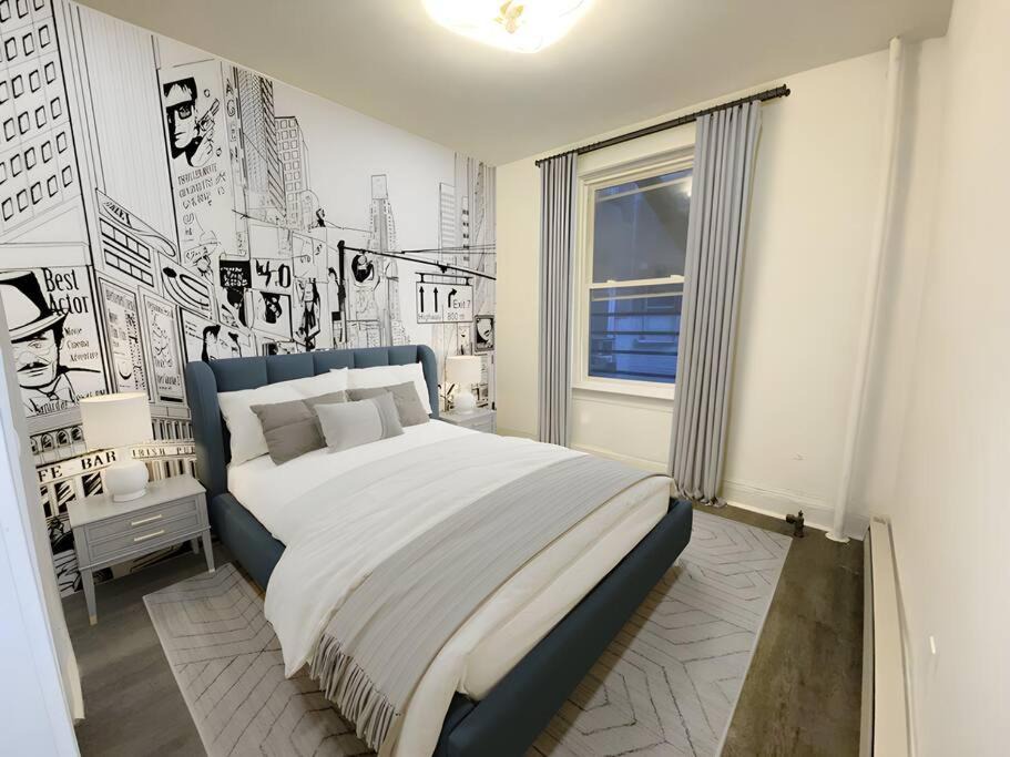 Photo of Bedroom in West New York