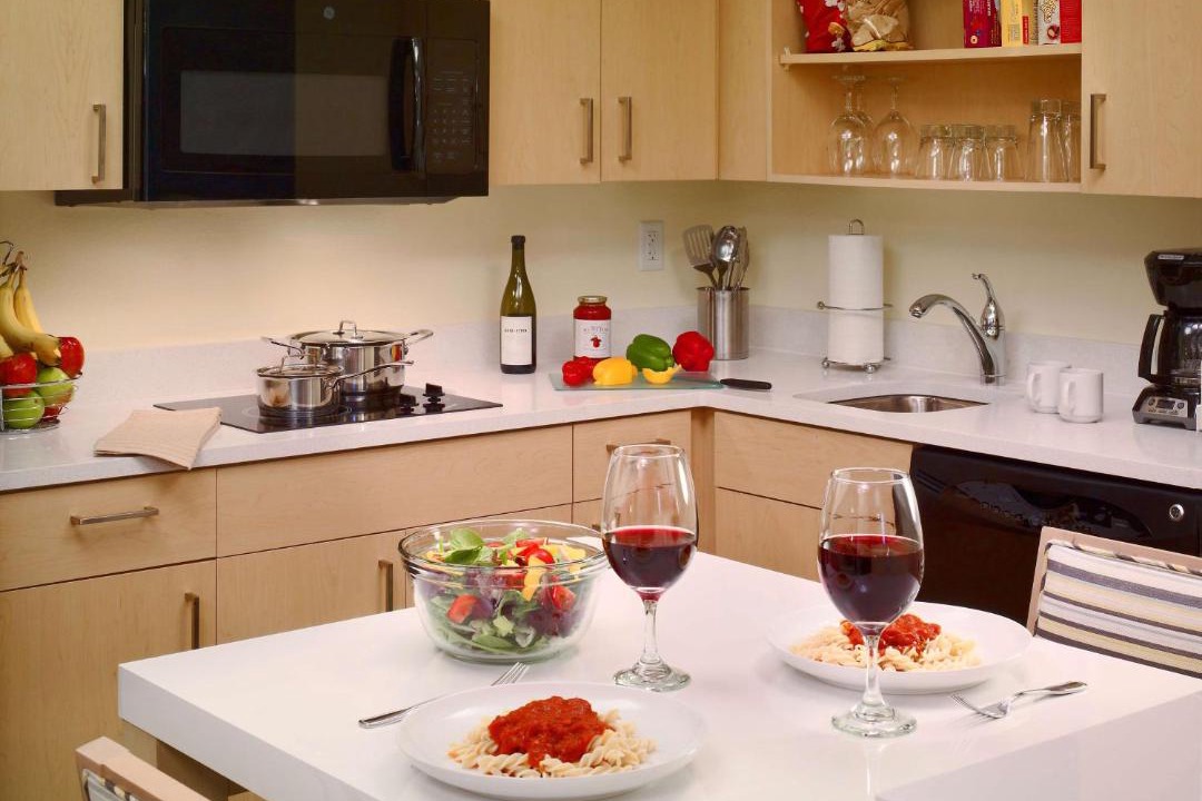 Photo of Kitchen in Princeton