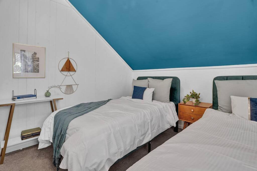 Photo of Bedroom in Gouldsboro