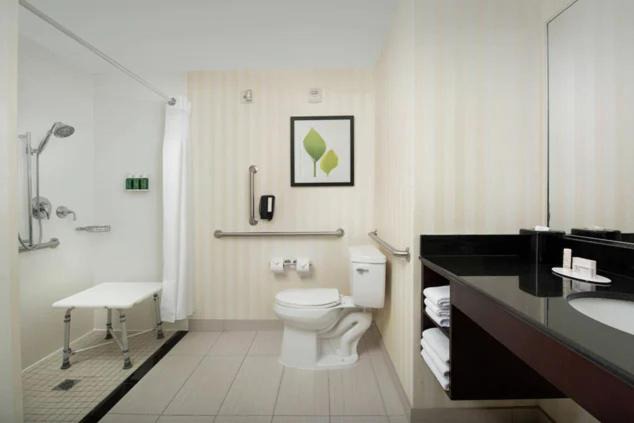 Photo of Bathroom in Linthicum Heights