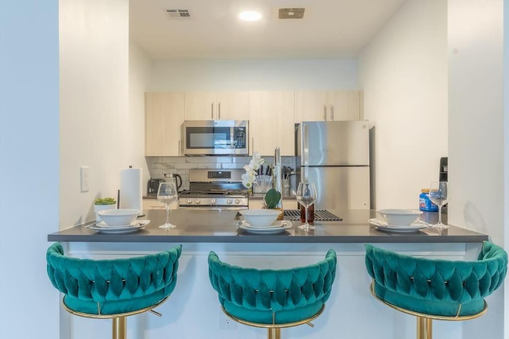 Photo of Kitchen in Orange