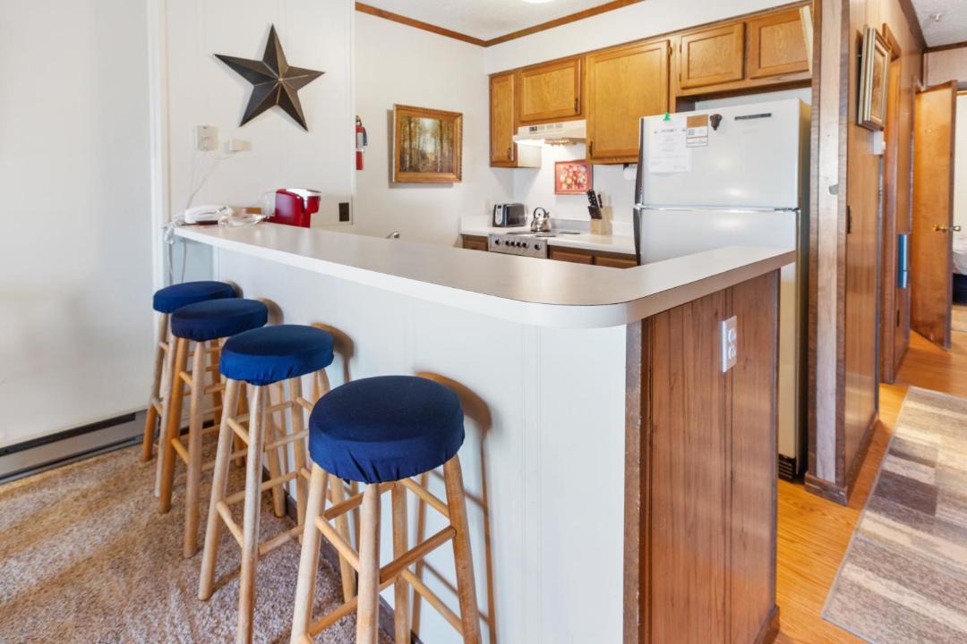 Photo of Kitchen in Snowshoe
