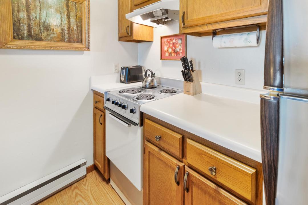 Photo of Kitchen in Snowshoe