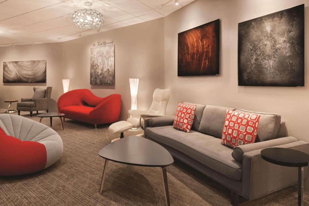 Photo of Livingroom in Covington