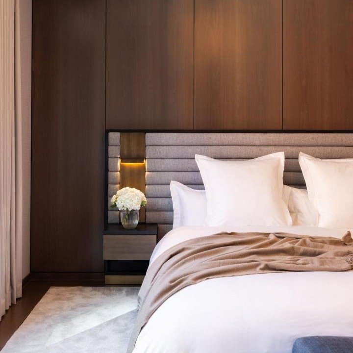 Photo of Bedroom in West Village