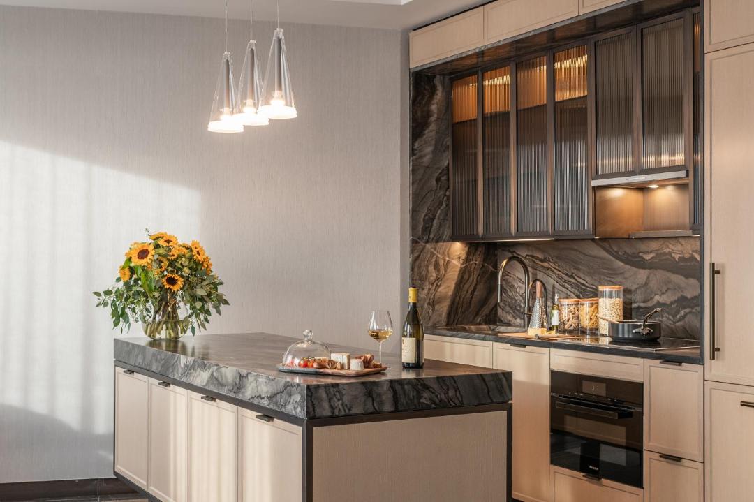 Photo of Kitchen in West Village