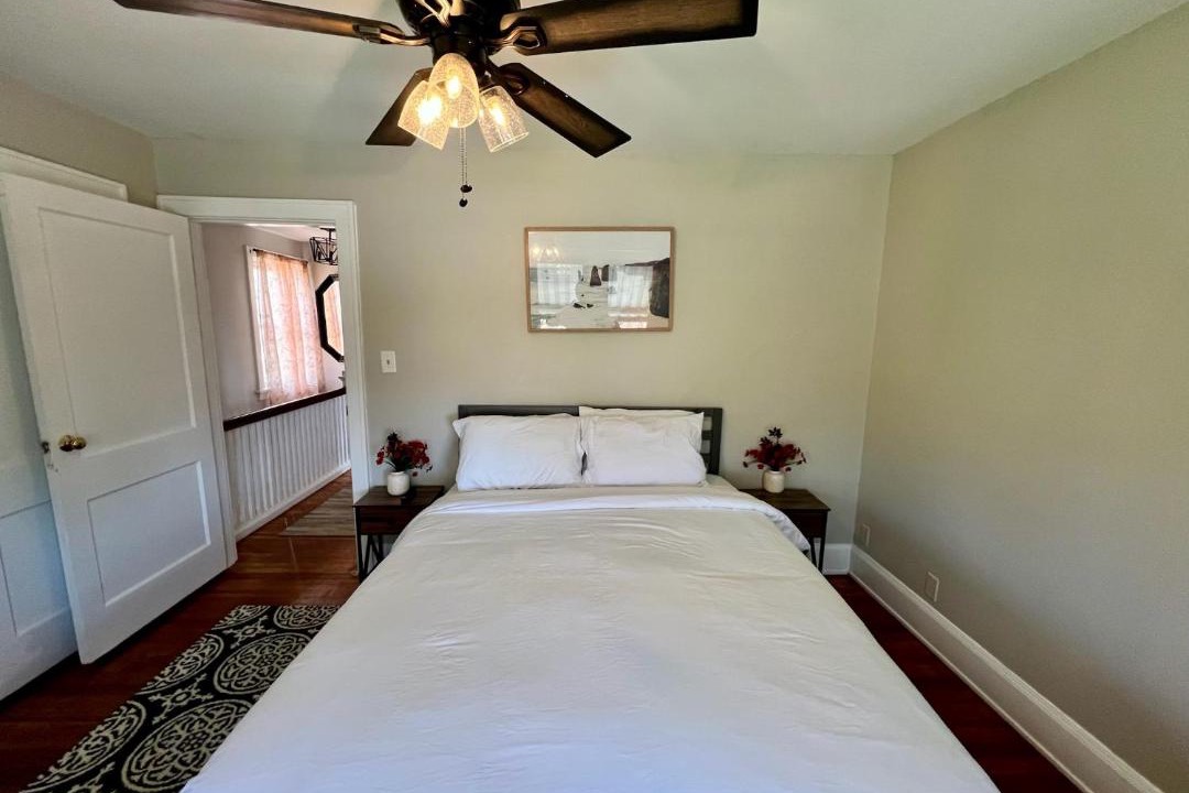 Photo of Bedroom in West Price Hill