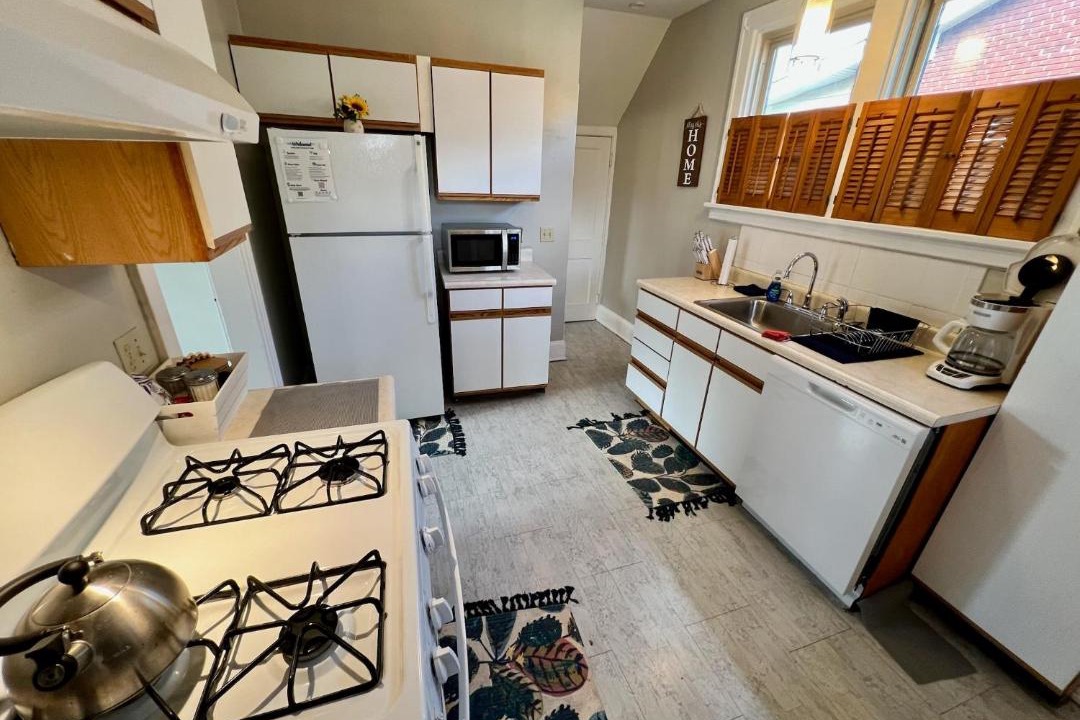 Photo of Kitchen in West Price Hill