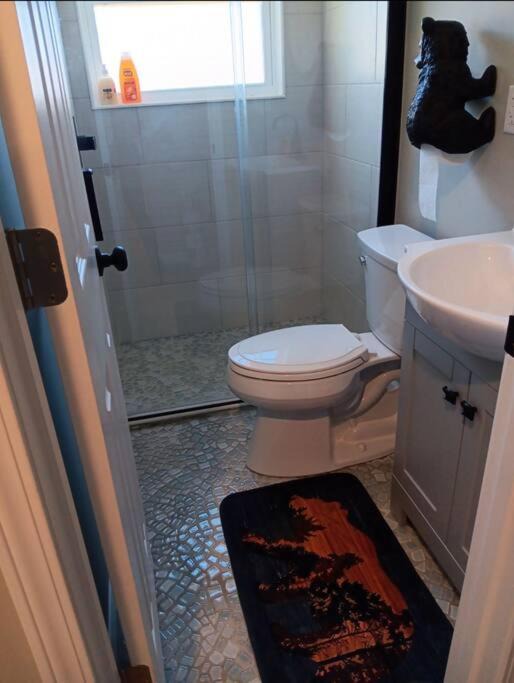Photo of Bathroom in Somerset