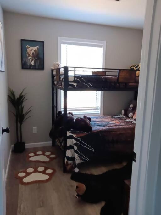 Photo of Bedroom in Somerset