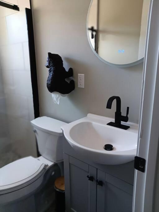 Photo of Bathroom in Somerset