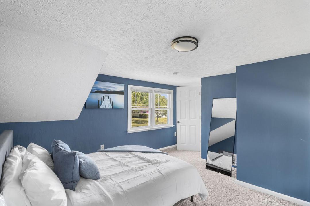 Photo of Bedroom in Brook Park