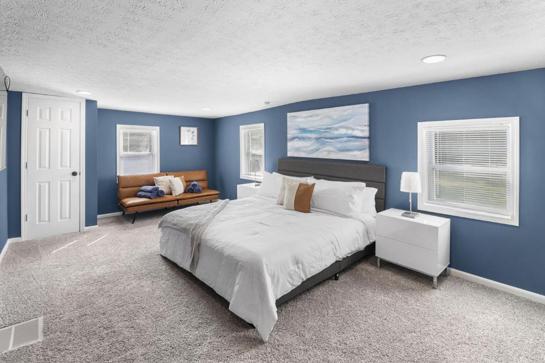 Photo of Bedroom in Brook Park