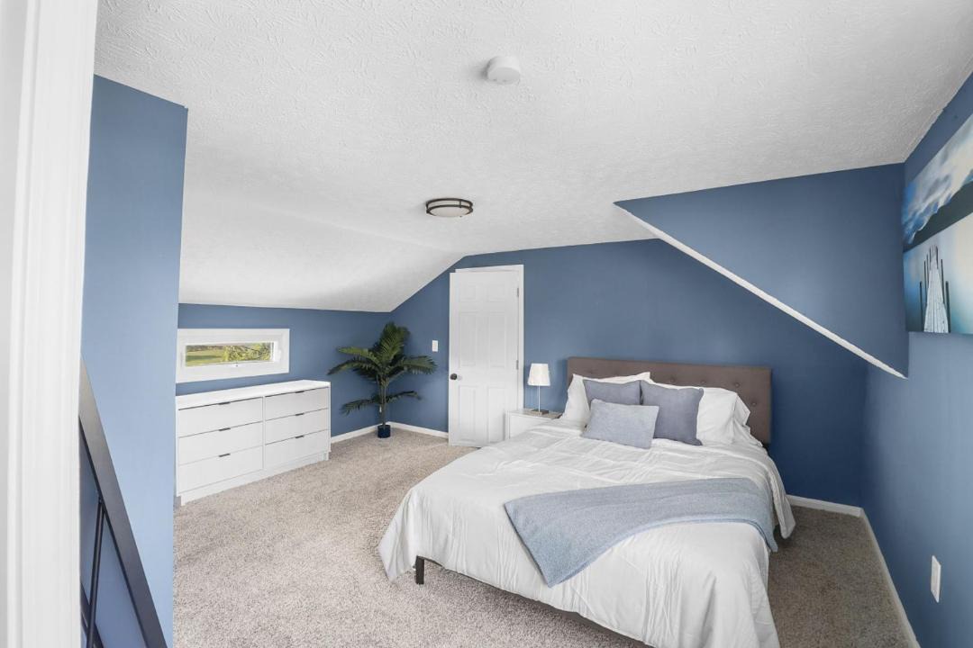 Photo of Bedroom in Brook Park