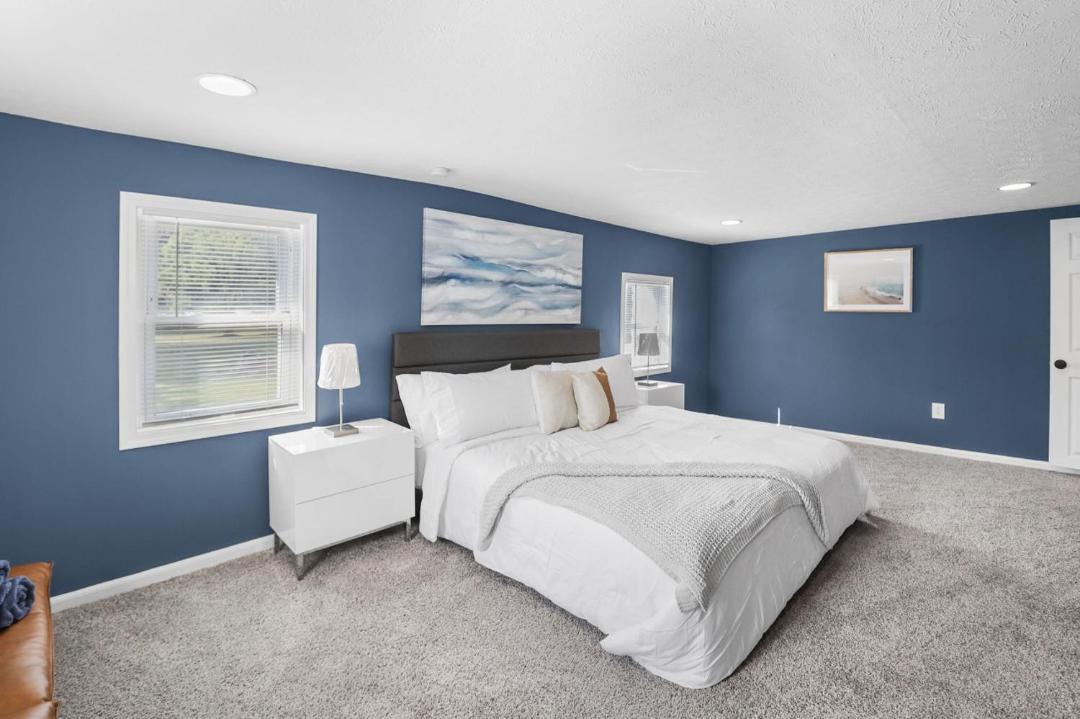 Photo of Bedroom in Brook Park