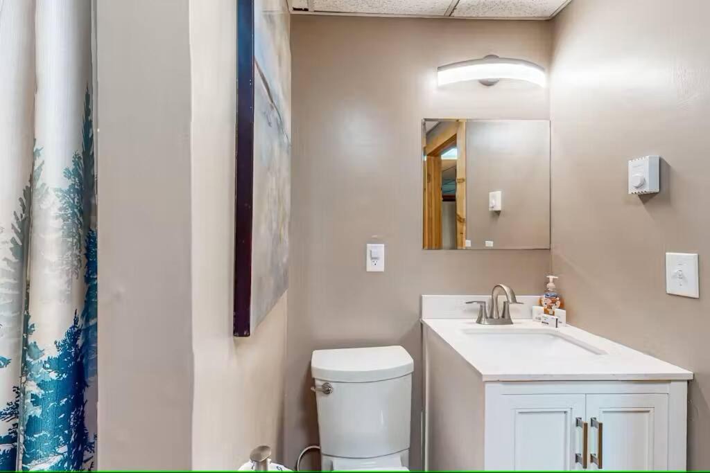 Photo of Bathroom in Swanton