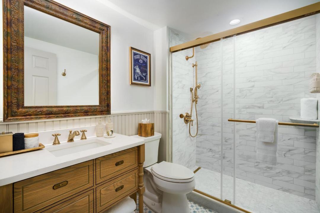 Photo of Bathroom in State College