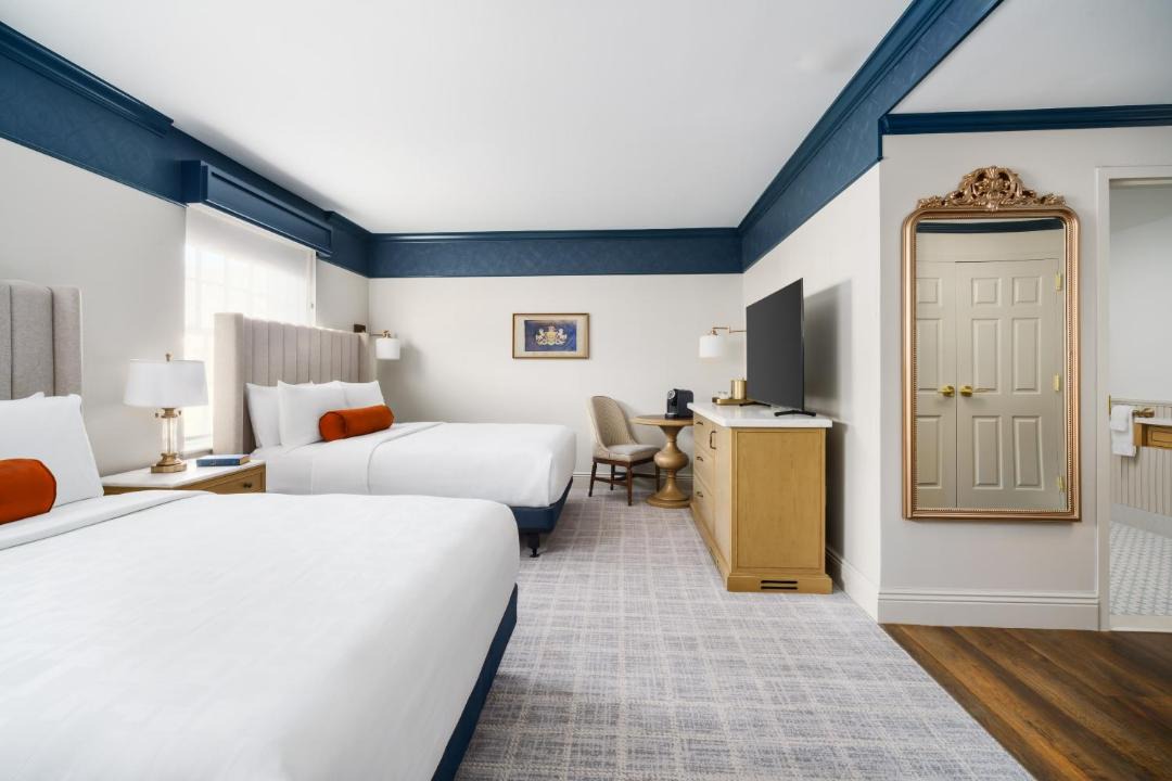 Photo of Bedroom in State College