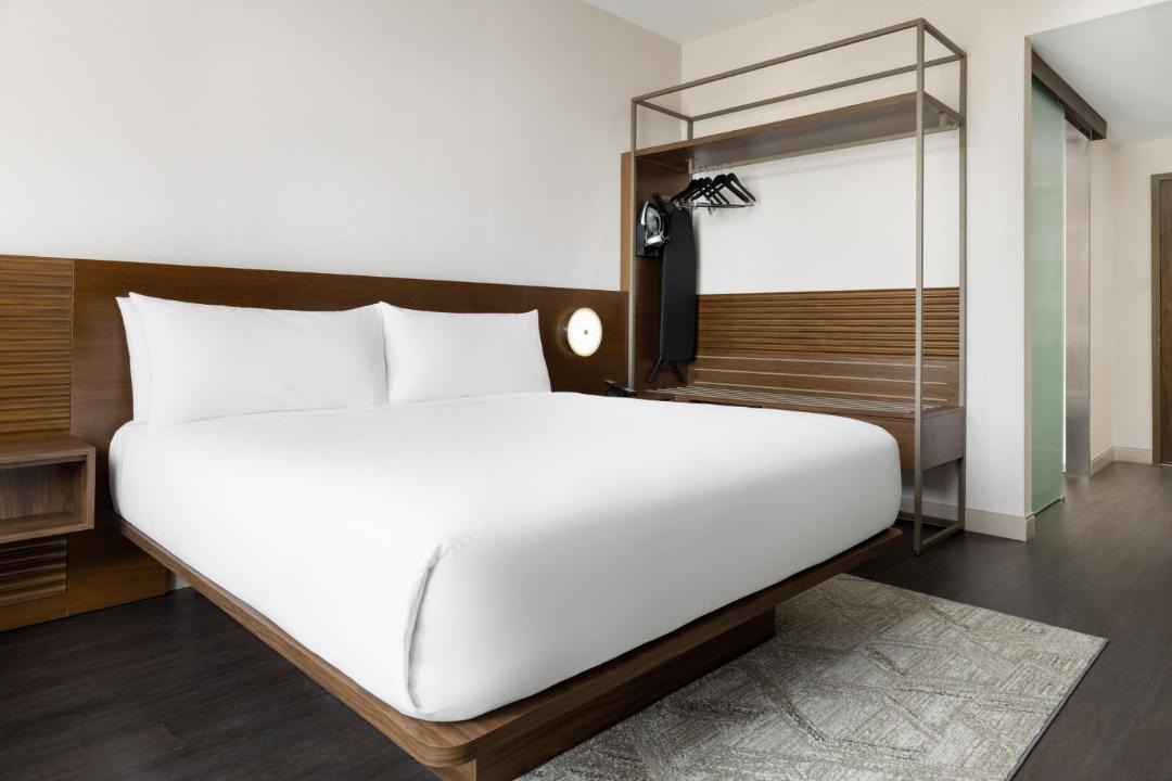 Photo of Bedroom in Newtown Square