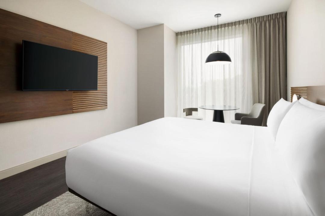 Photo of Bedroom in Newtown Square