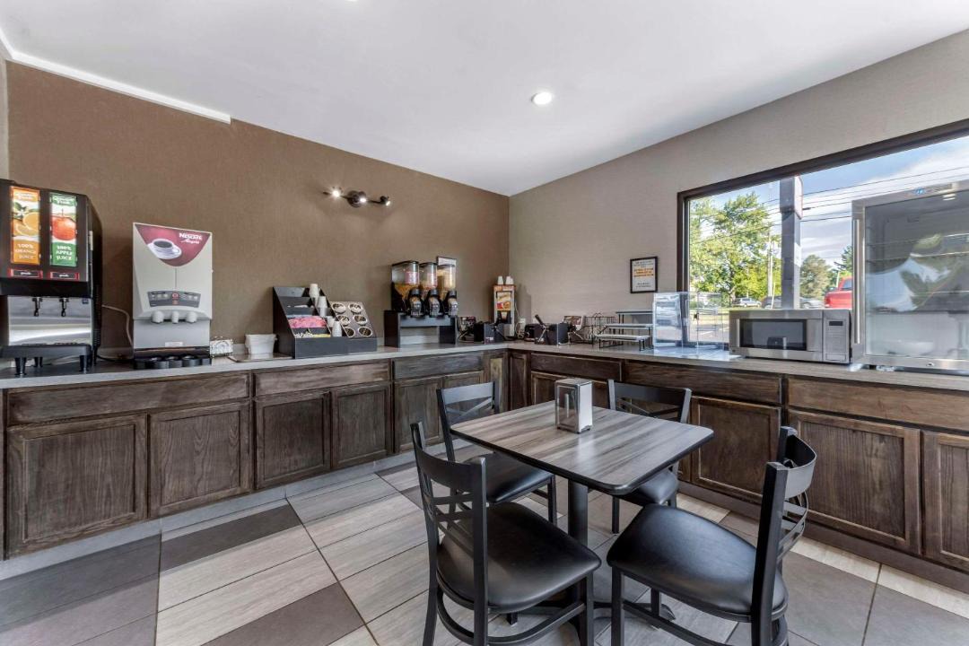 Photo of Kitchen in Wooster