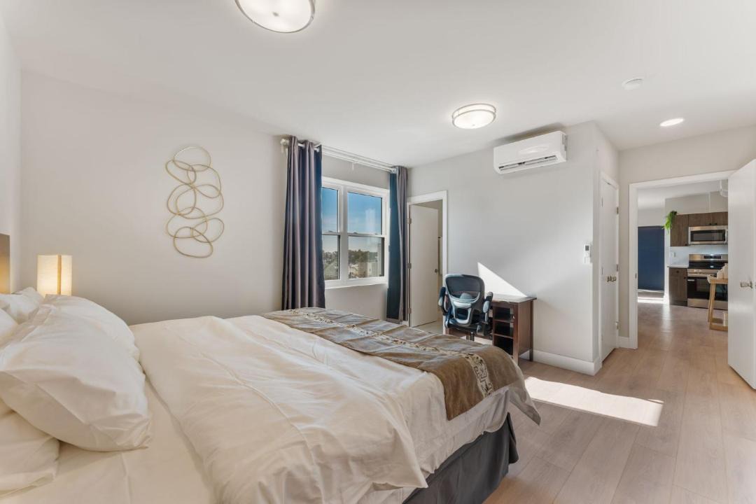 Photo of Bedroom in Spruce Hill