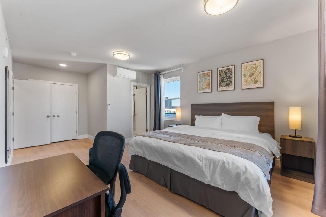 Photo of Bedroom in Spruce Hill