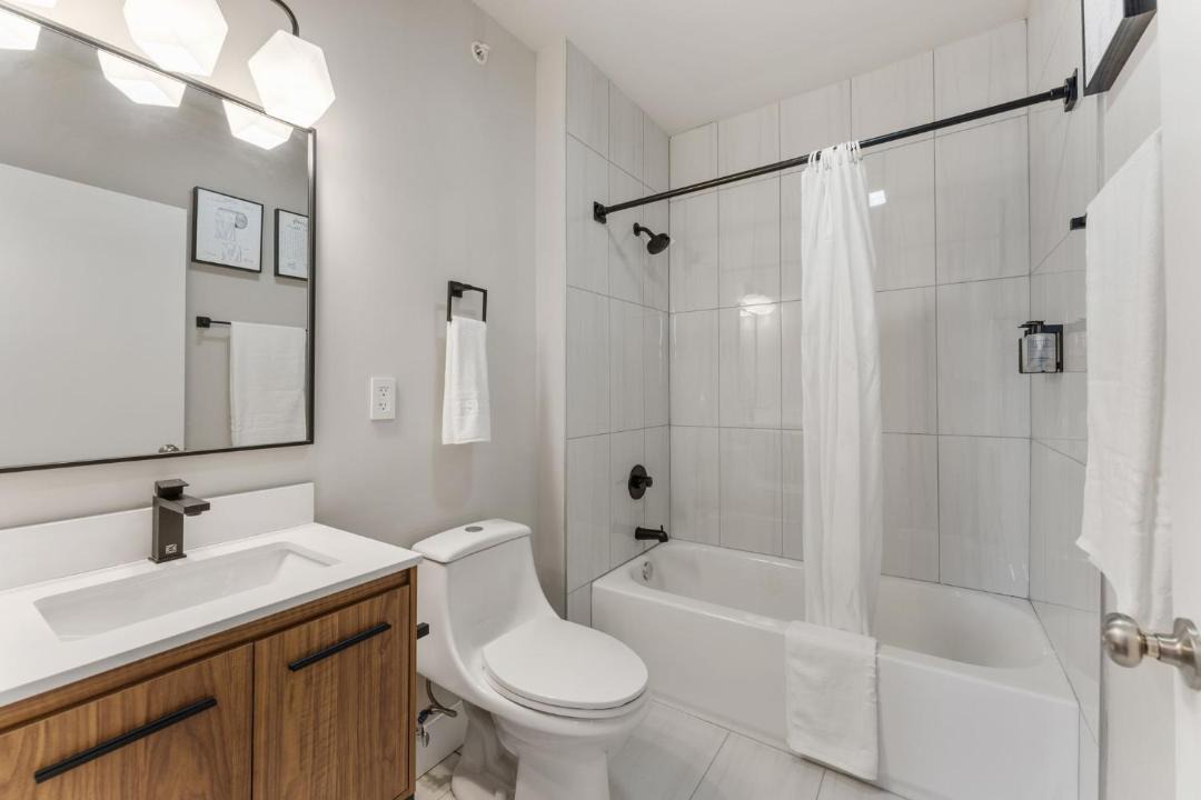 Photo of Bathroom in Spruce Hill