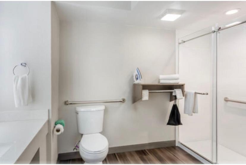 Photo of Bathroom in Ripley