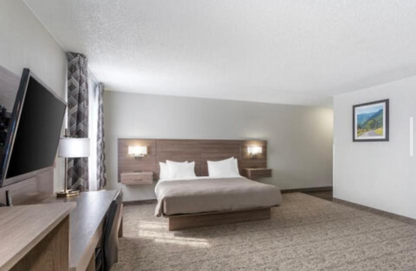 Photo of Bedroom in Ripley