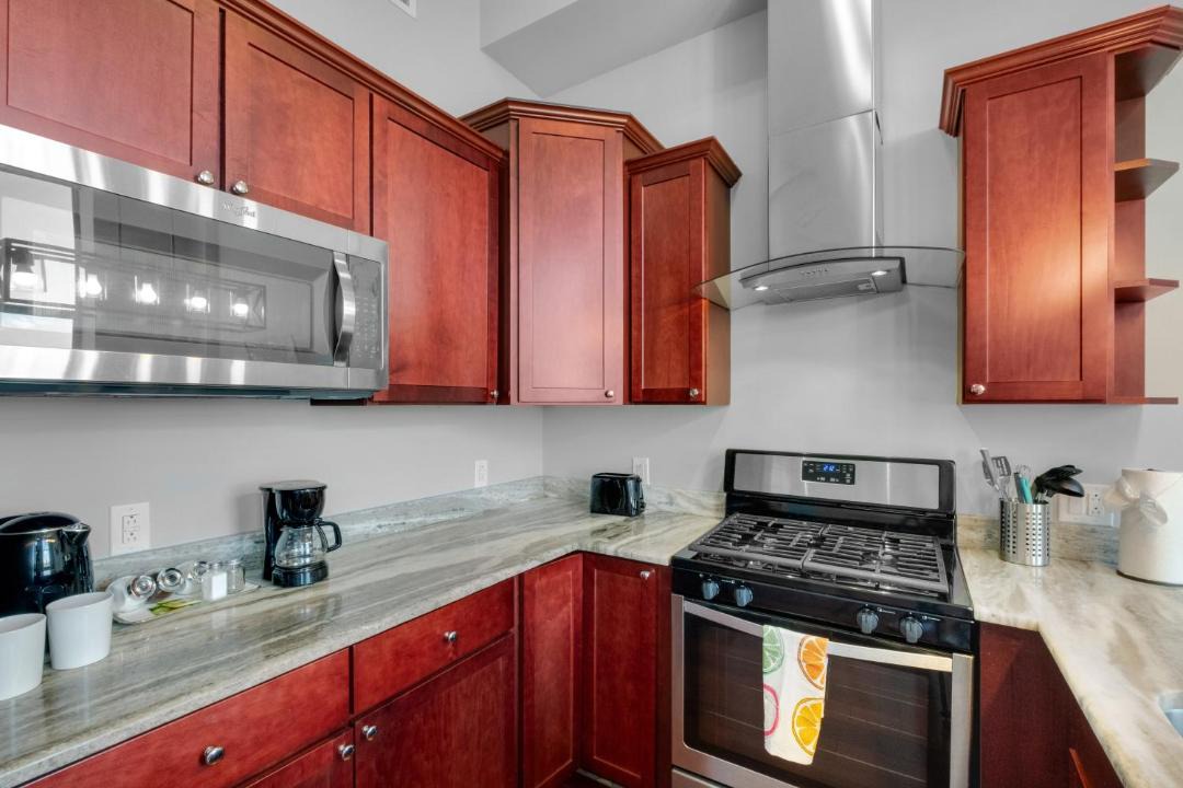Photo of Kitchen in Olde Kensington
