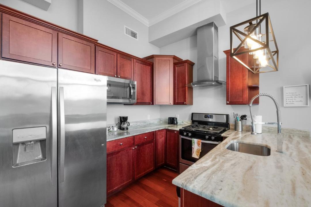 Photo of Kitchen in Olde Kensington