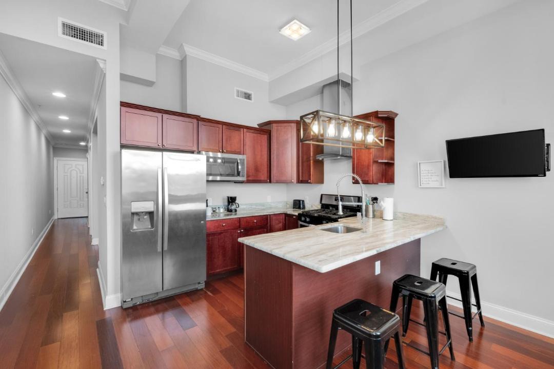Photo of Kitchen in Olde Kensington
