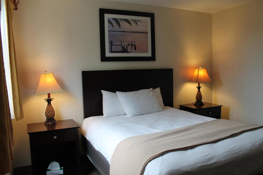 Photo of Bedroom in Put-in-Bay