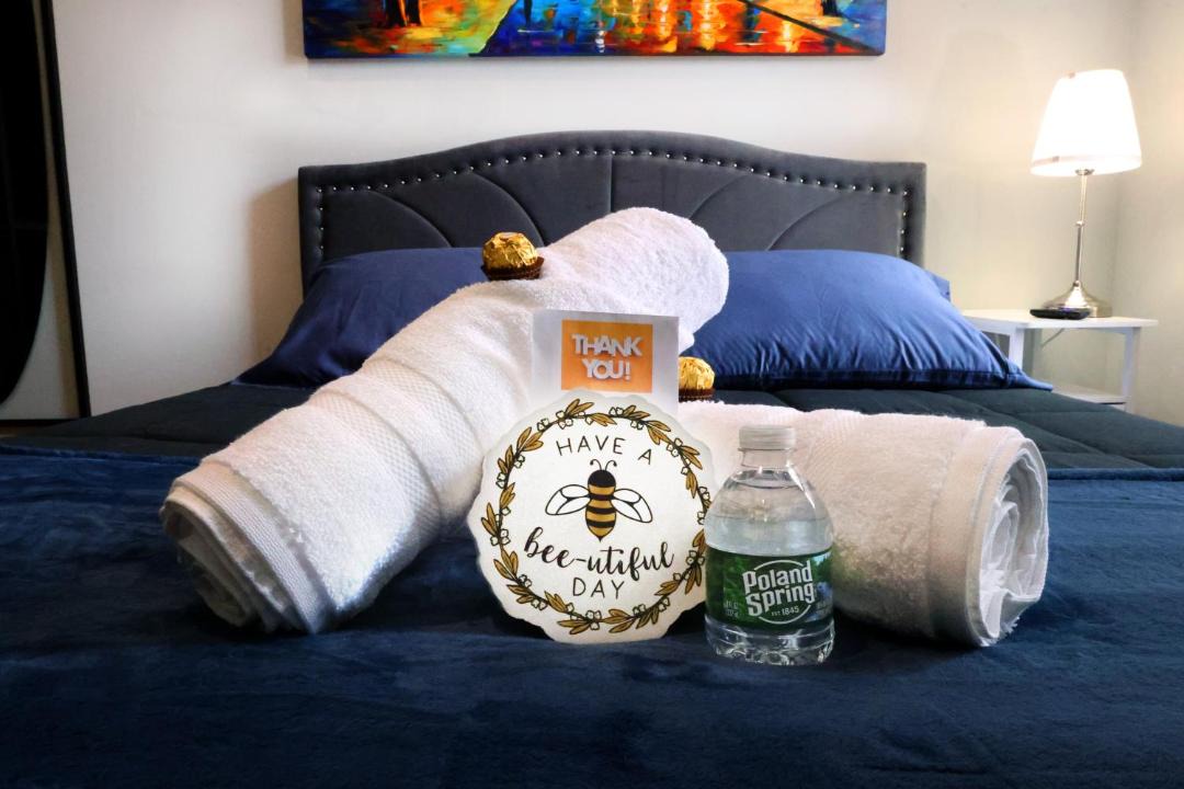 Photo of Bedroom in Englewood